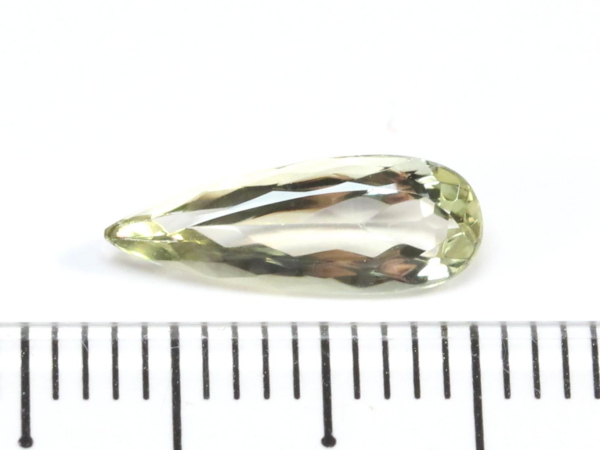 インペリアルトパーズ