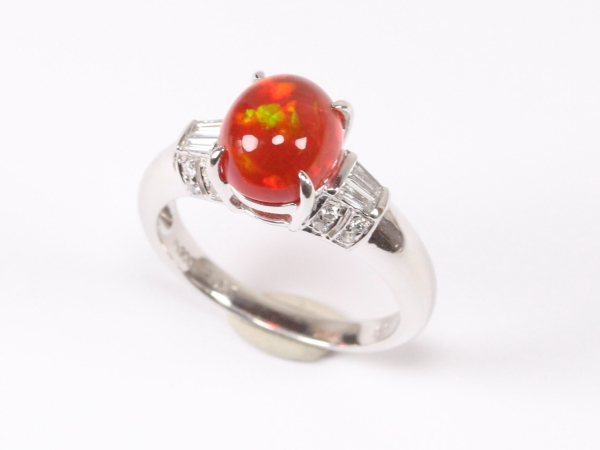 オパールリング