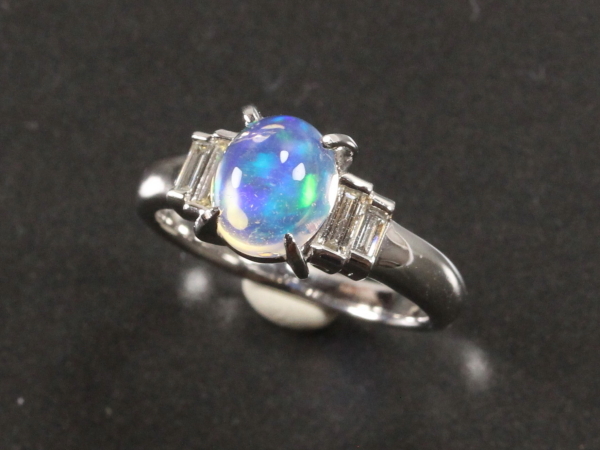 オパールリング