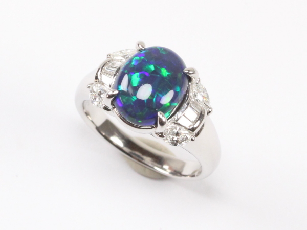 オパールリング