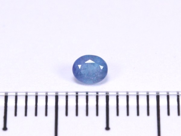 パライバトルマリン