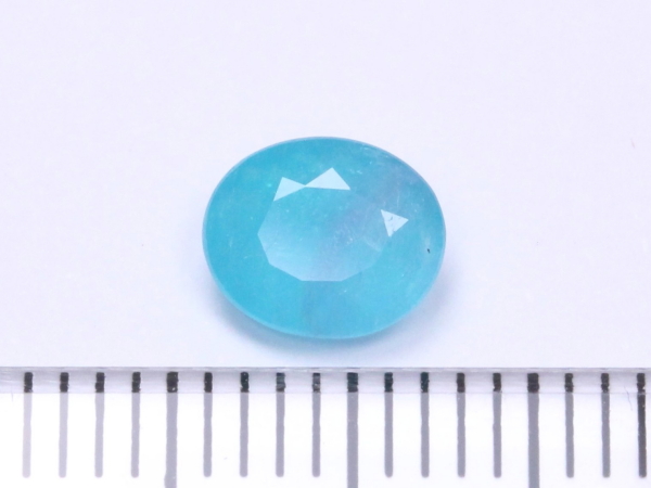 パライバトルマリン