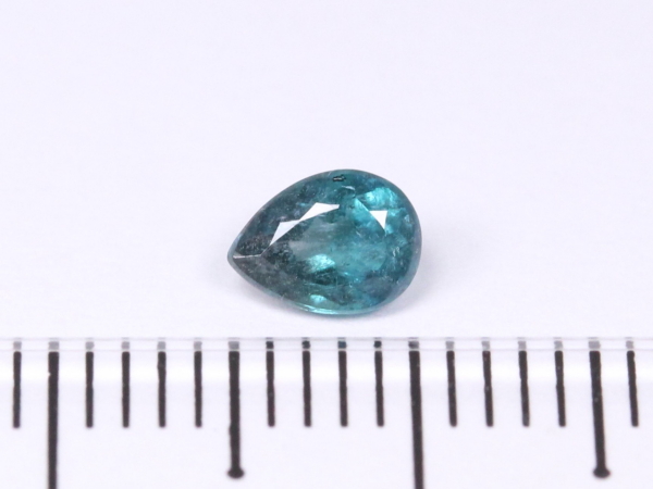 パライバトルマリン