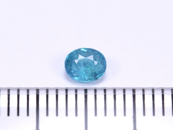 パライバトルマリン