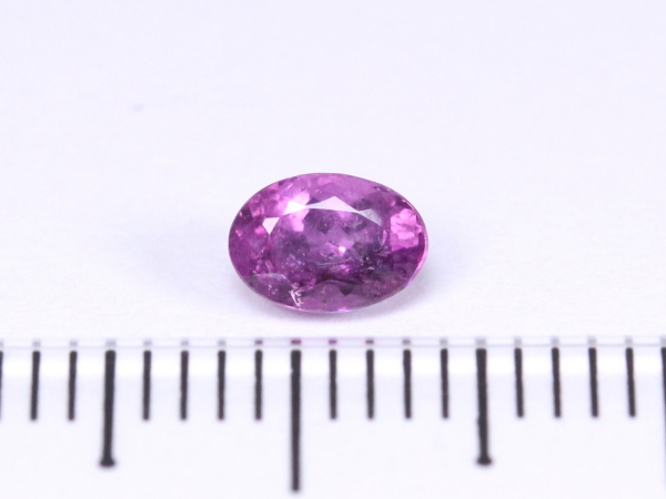 パライバトルマリン