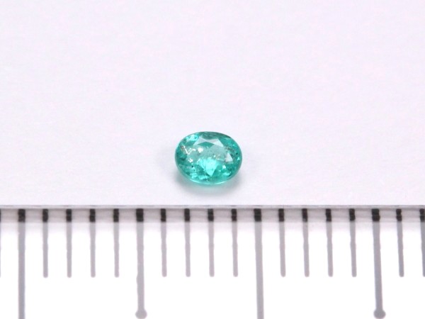 パライバトルマリン