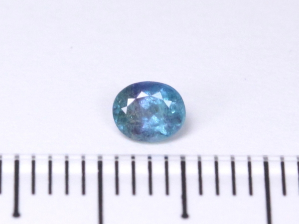 パライバトルマリン