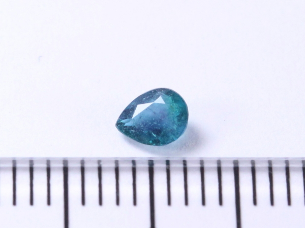 パライバトルマリン