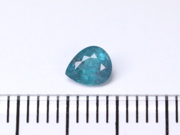 パライバトルマリン