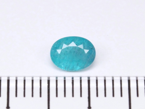 パライバトルマリン