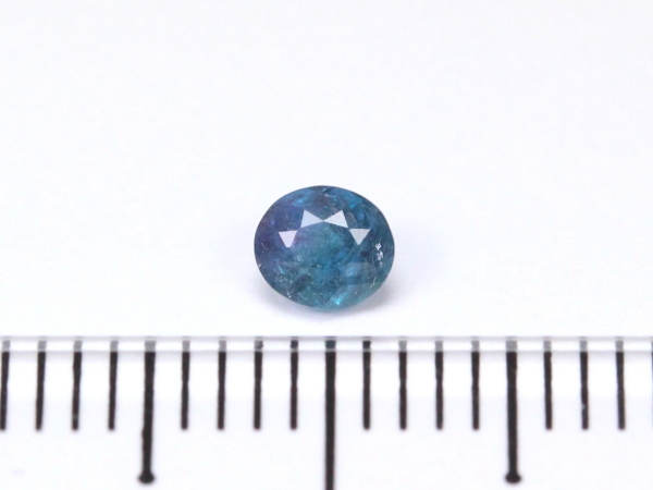 パライバトルマリン