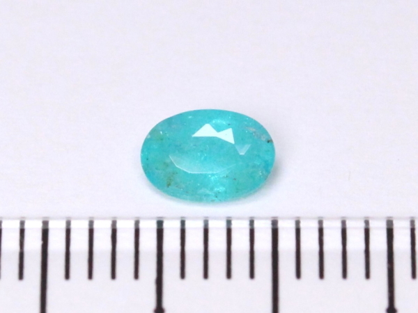 パライバトルマリン