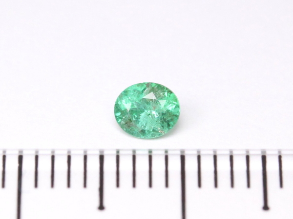 パライバトルマリン