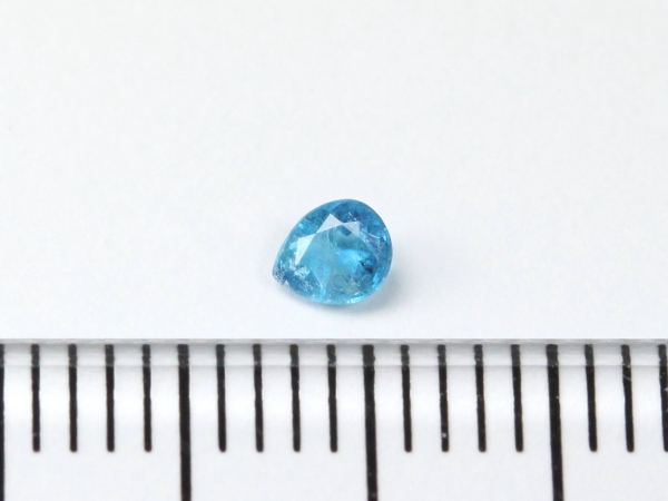 パライバトルマリン