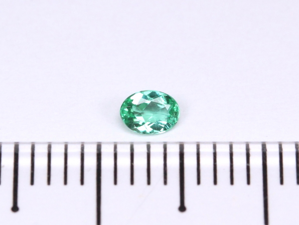 パライバトルマリン