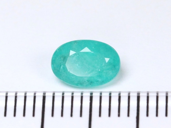 パライバトルマリン