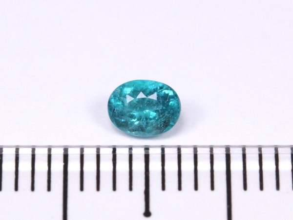 パライバトルマリン