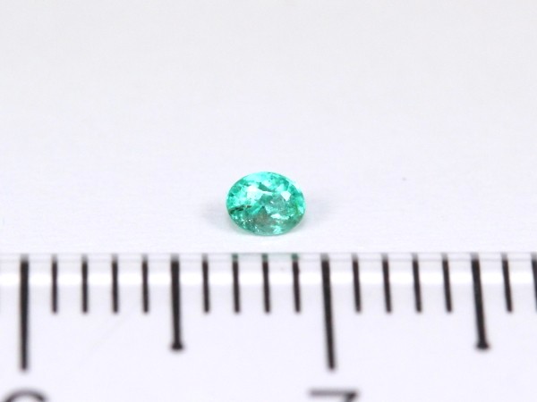 パライバトルマリン