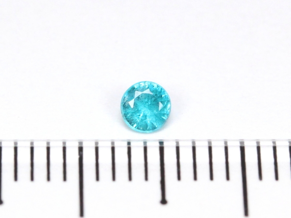 パライバトルマリン