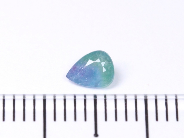 パライバトルマリン