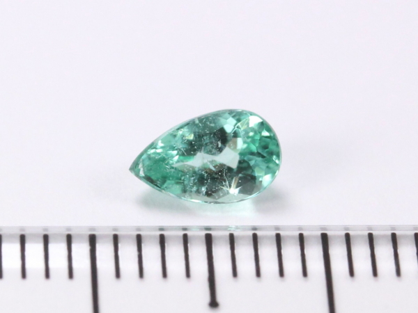 パライバトルマリン