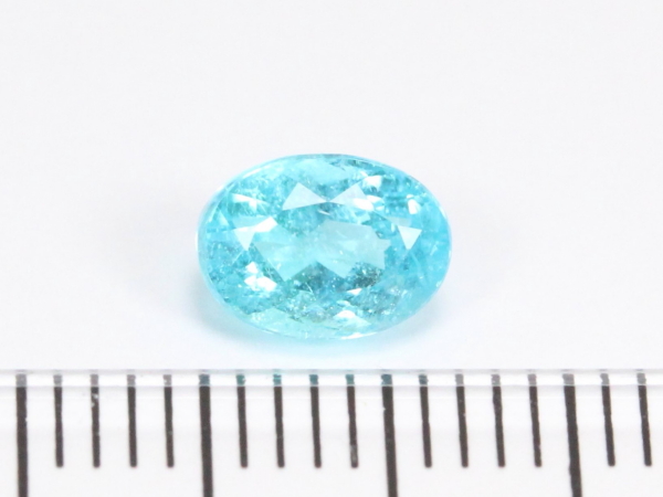 パライバトルマリン