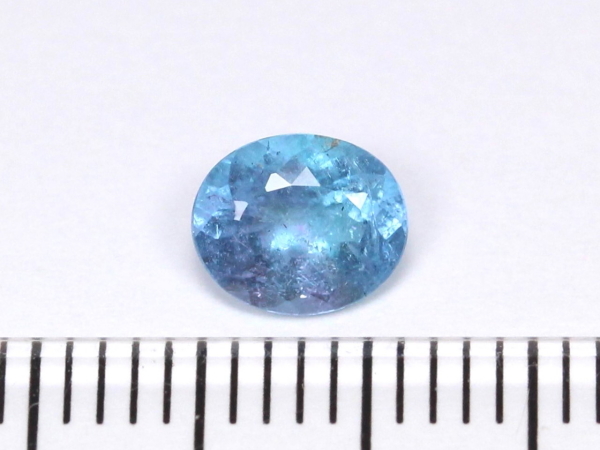 パライバトルマリン