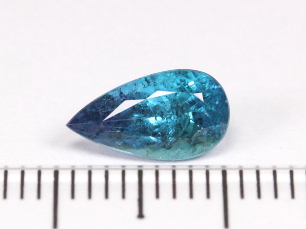 パライバトルマリン