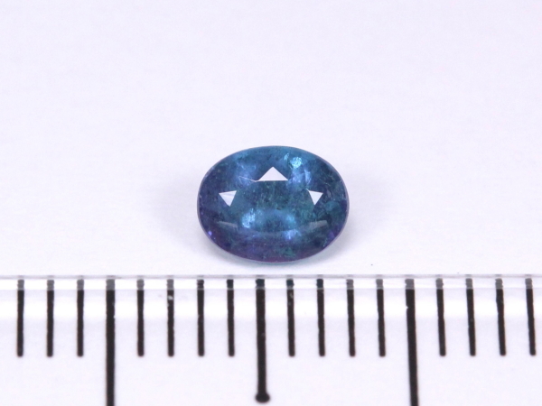 パライバトルマリン