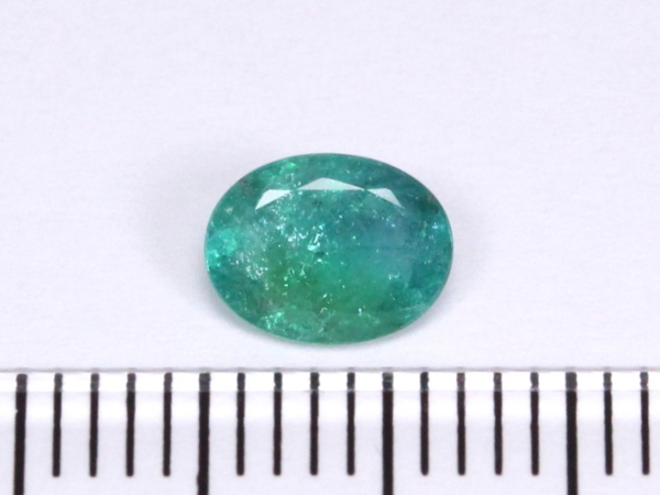 パライバトルマリン