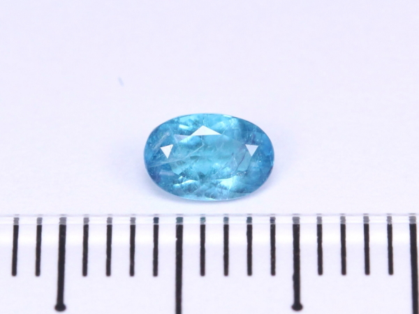 パライバトルマリン